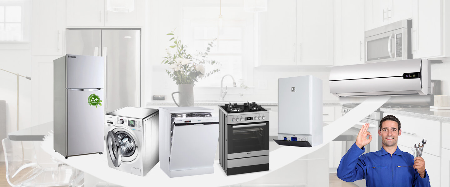 Çorlu Electrolux Servisi